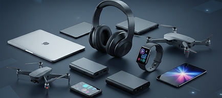Electronics
